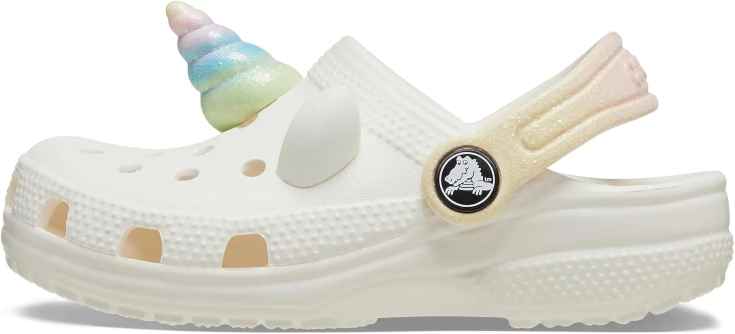 Crocs Classic I AM Clogs