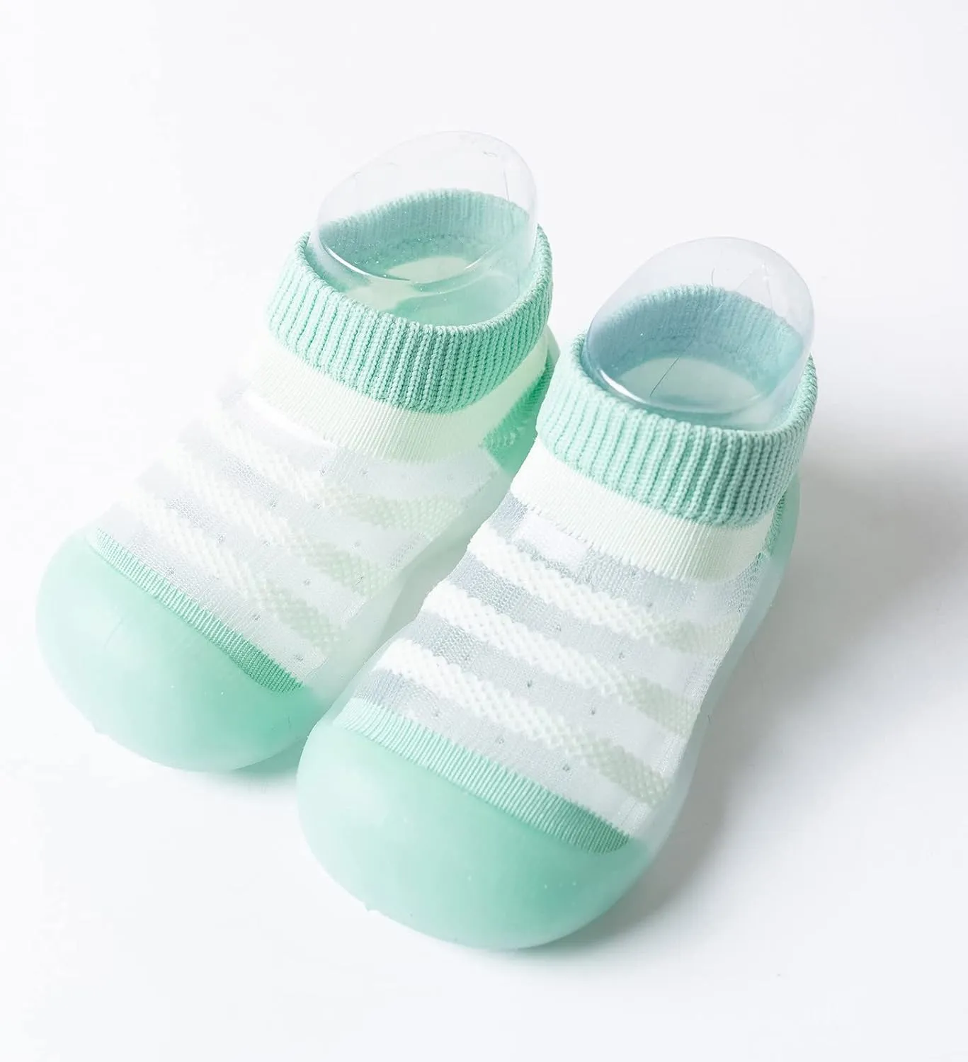 Dragon Baby Socks Boys Summer Shoes Rubber 536Months Anklet Sole Soft Slipper Girls Breathable Baby