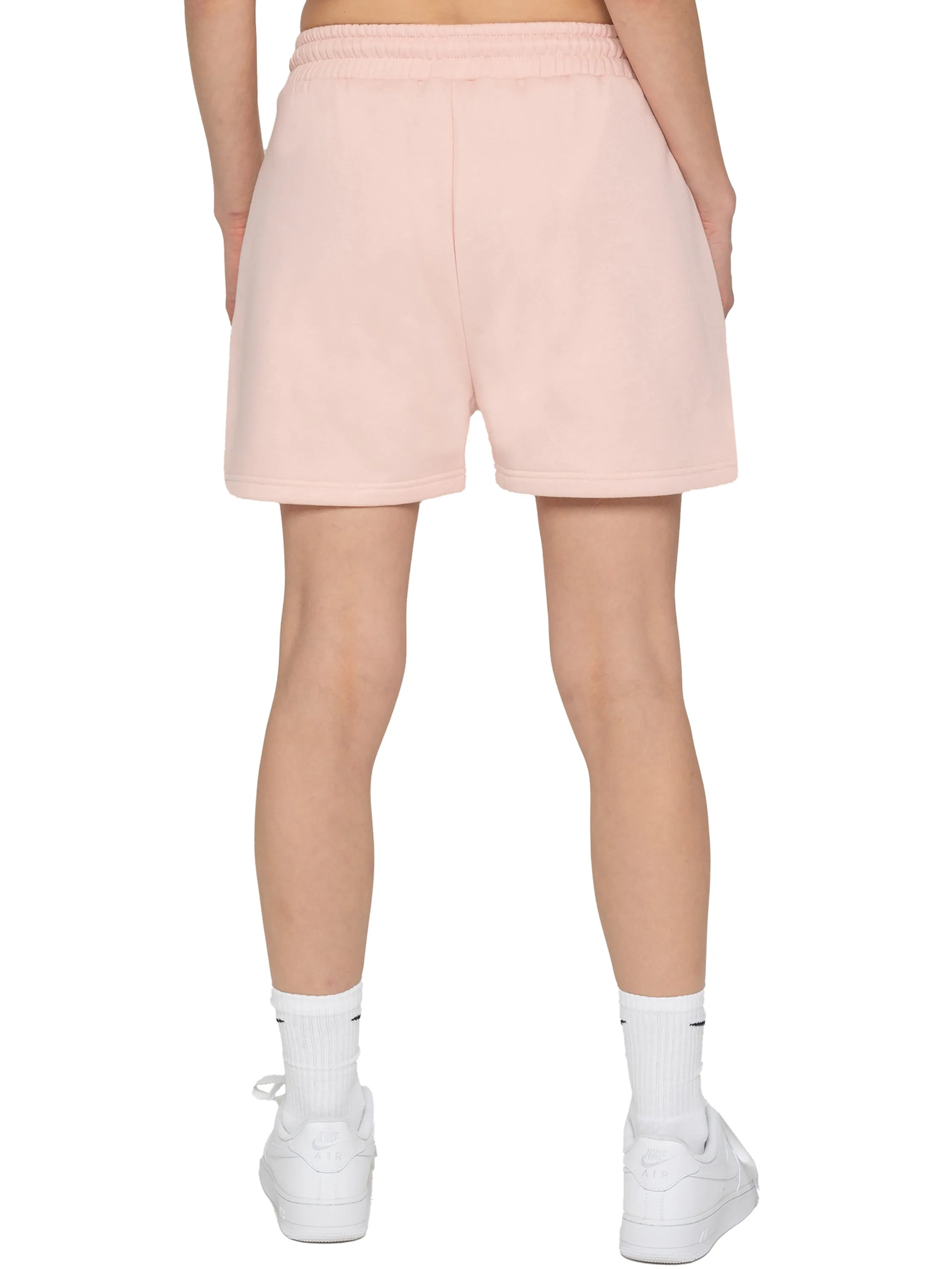 Enzo | Womens Sweat Shorts