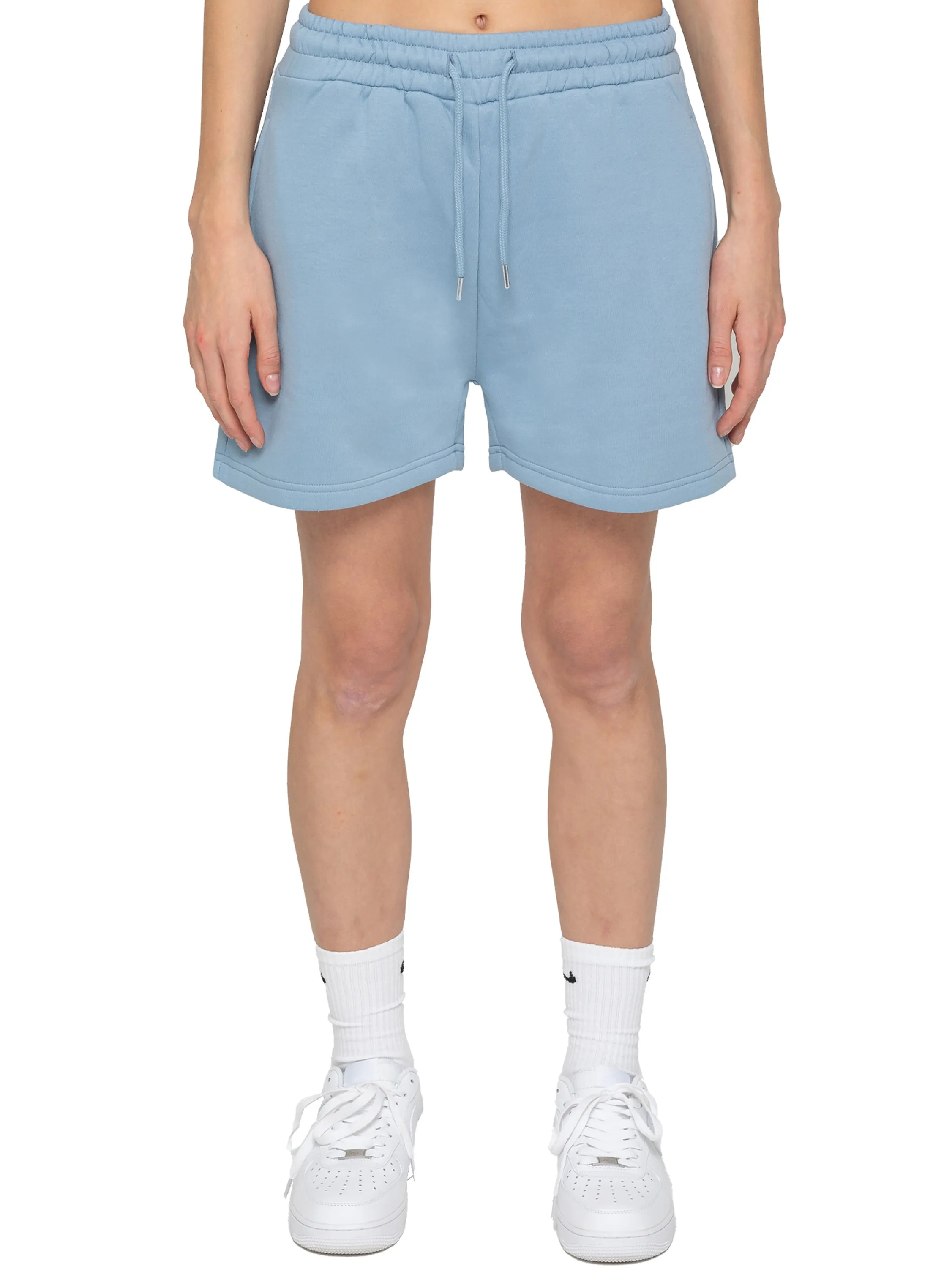 Enzo | Womens Sweat Shorts