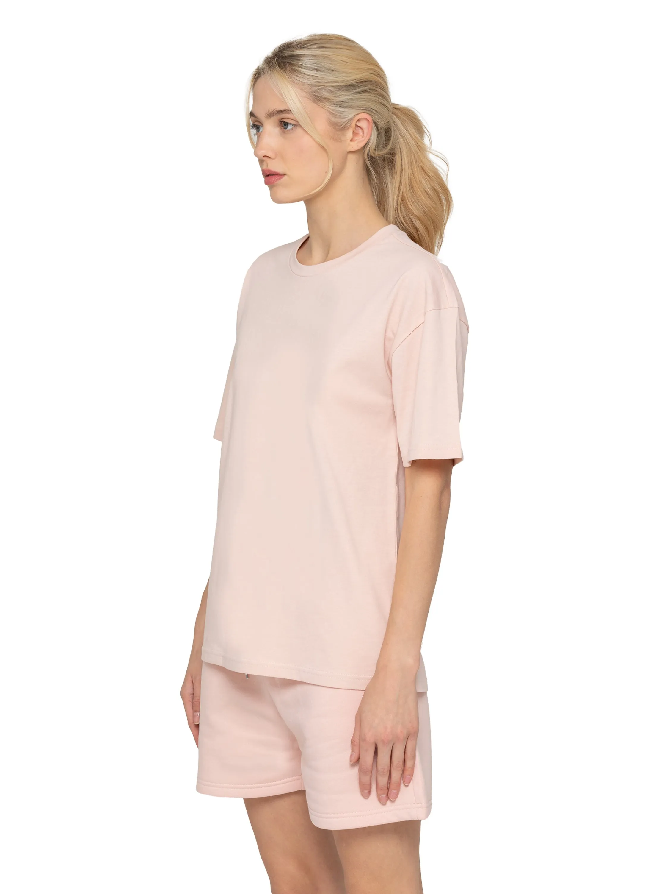 Enzo | Womens Sweat Shorts
