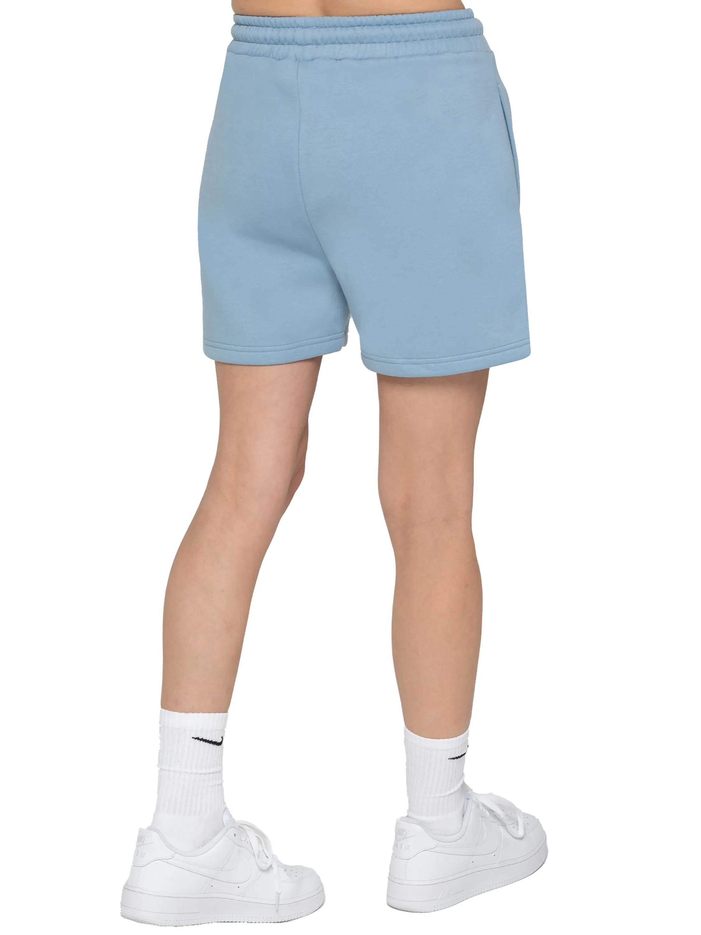 Enzo | Womens Sweat Shorts