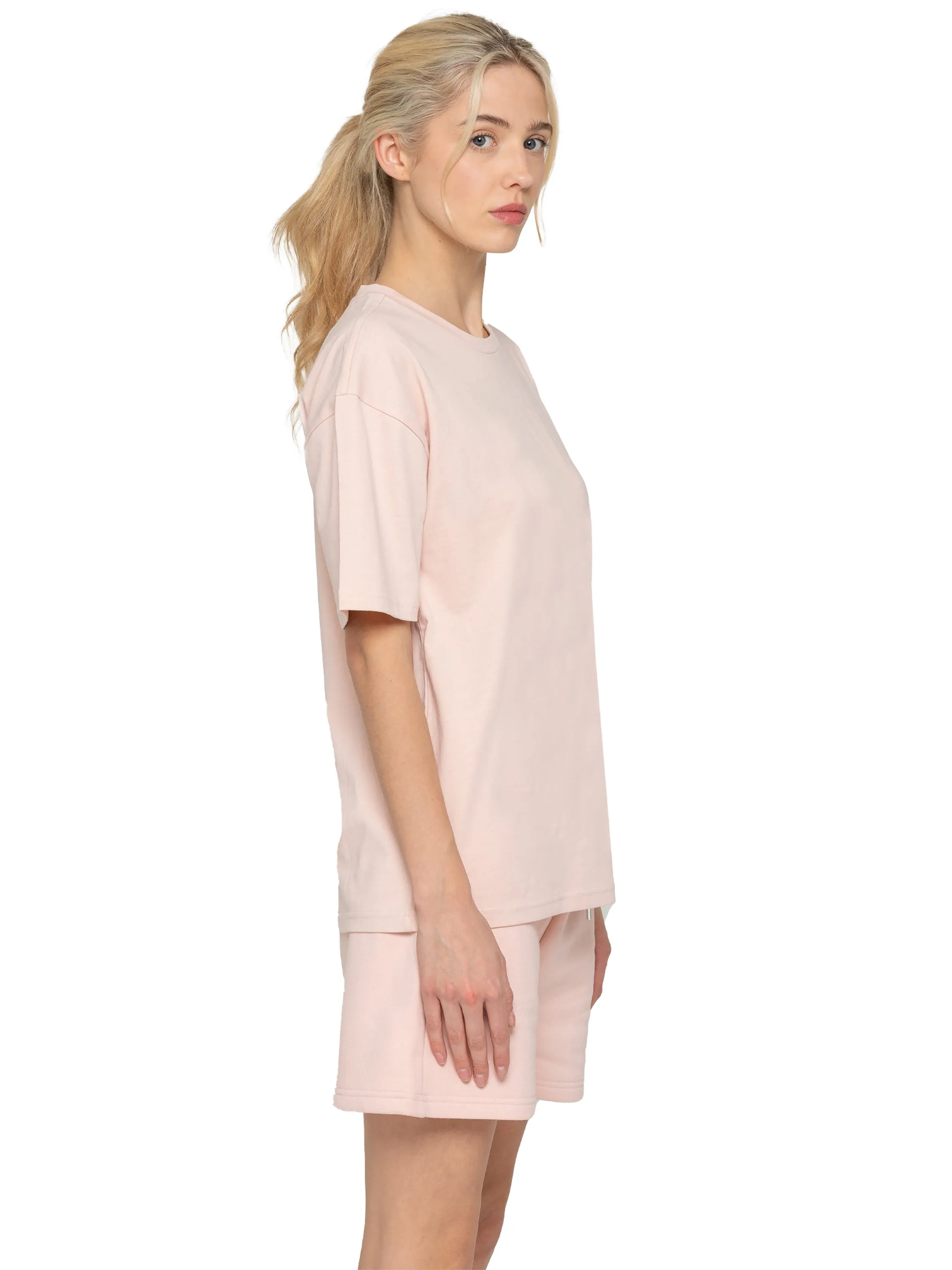 Enzo | Womens Sweat Shorts