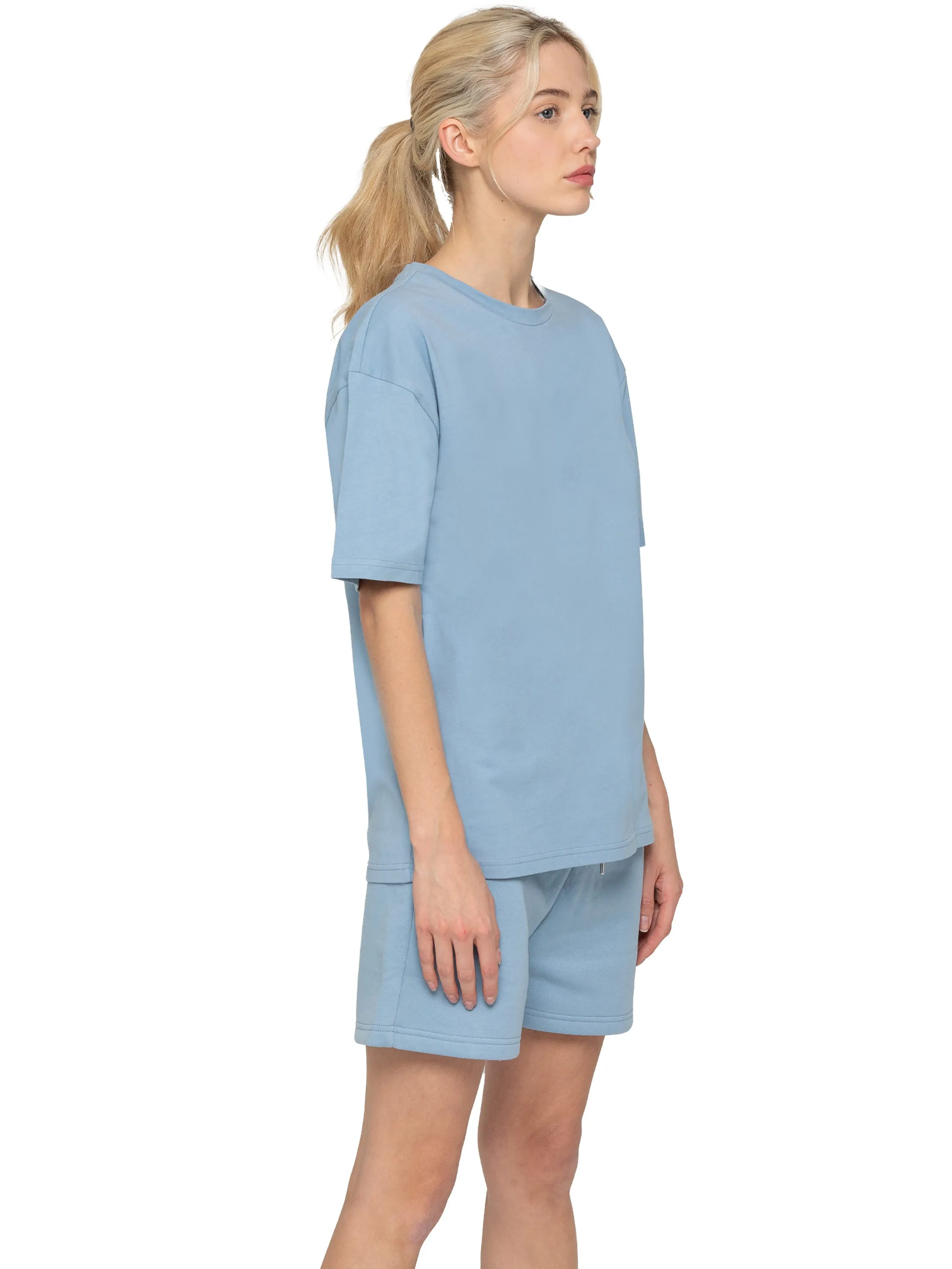 Enzo | Womens Sweat Shorts