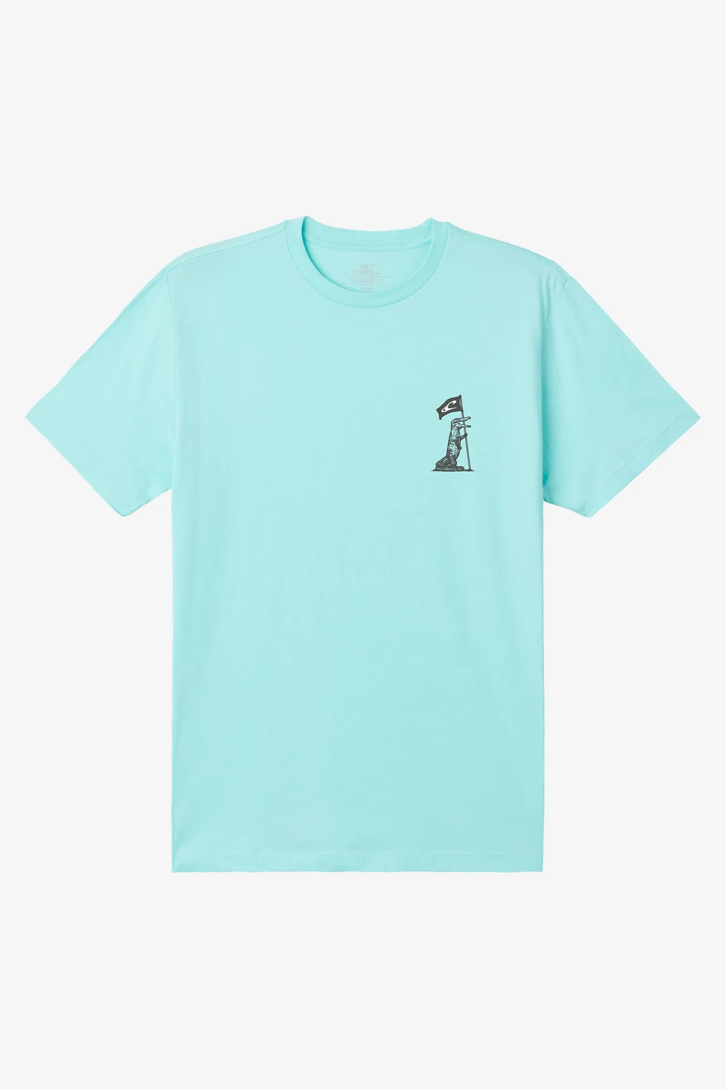 FLORIDA FLAGBEARER TEE