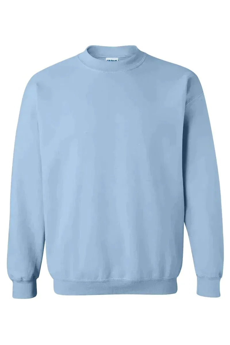 Freezing Season Heavy-weight Crew Sweatshirt