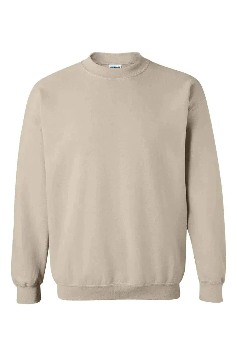 Freezing Season Heavy-weight Crew Sweatshirt