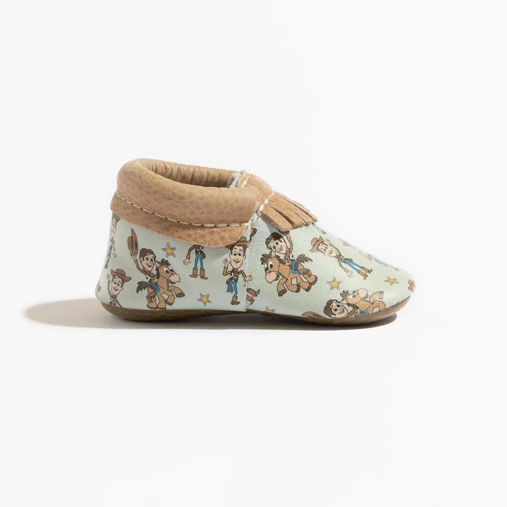 Freshly Picked Soft Sole Leather City Moccasins, Baby Girl Shoes, Multiple Sizes and Colors