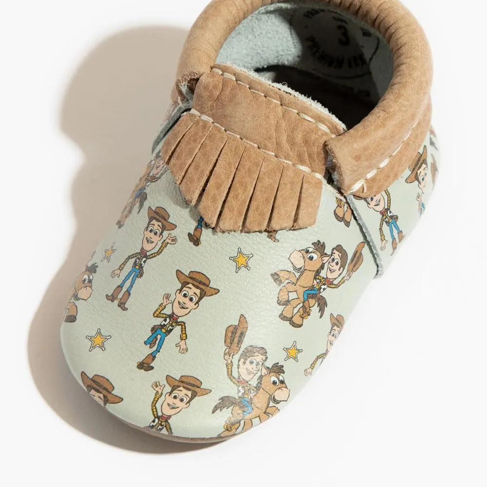 Freshly Picked Soft Sole Leather City Moccasins, Baby Girl Shoes, Multiple Sizes and Colors
