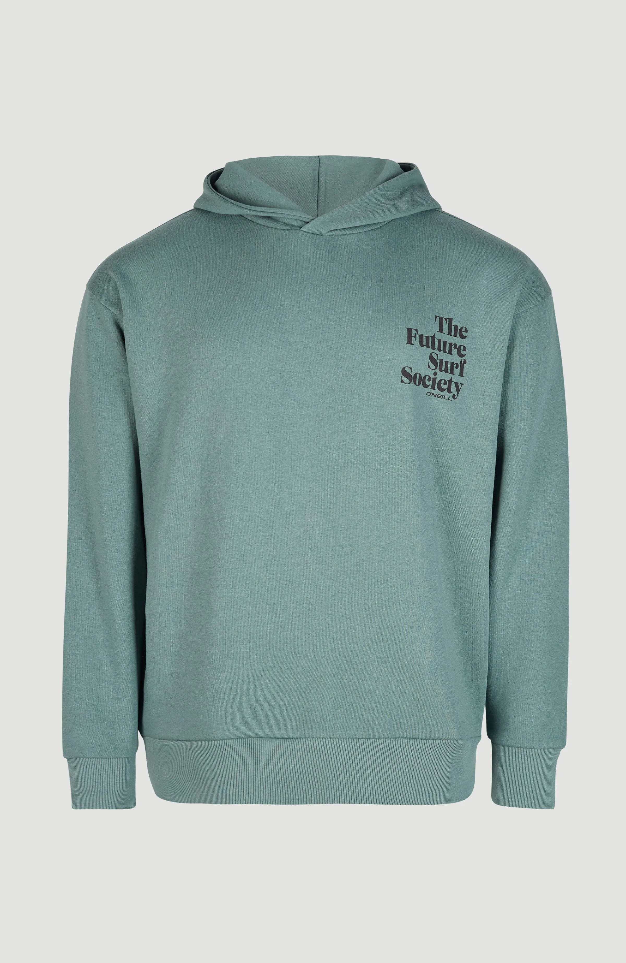 Future Surf Hoodie | North Atlantic