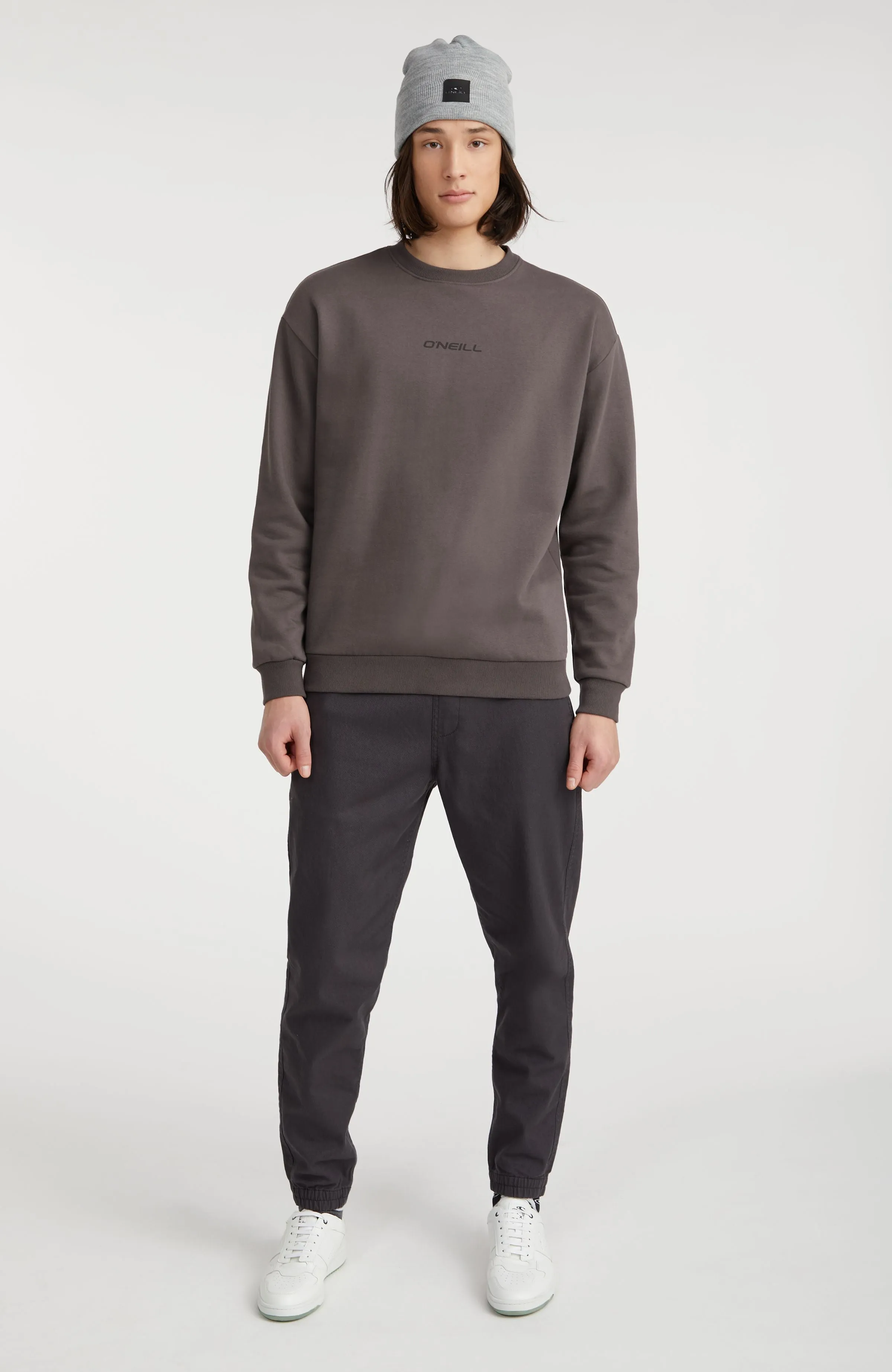 Future Surf Society Sweatshirt | Raven