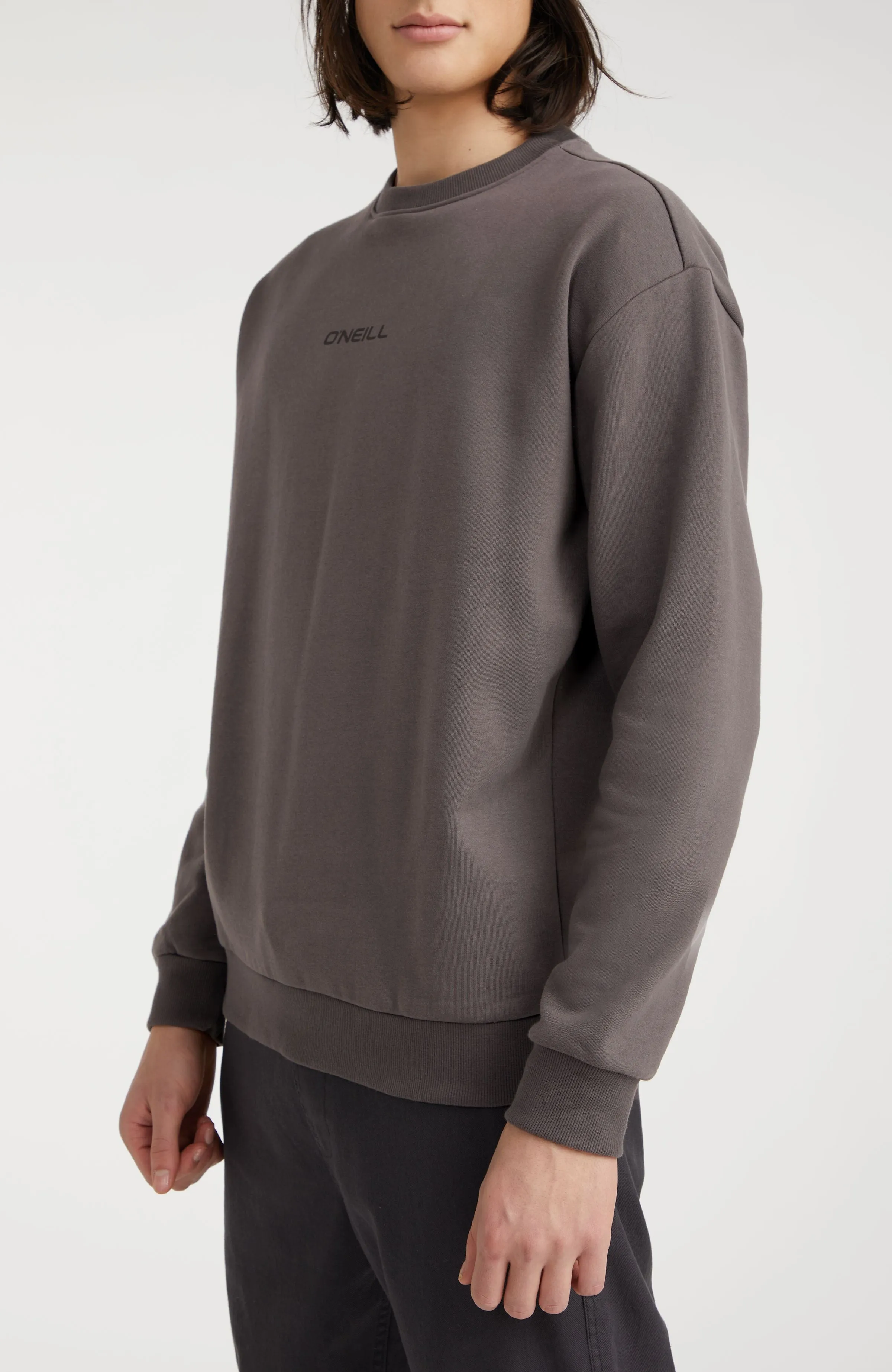 Future Surf Society Sweatshirt | Raven