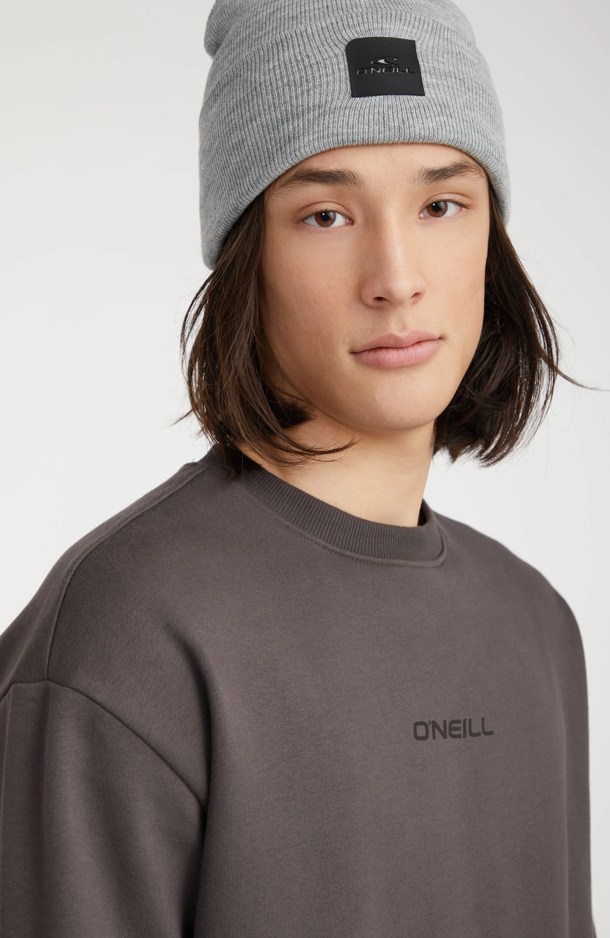 Future Surf Society Sweatshirt | Raven