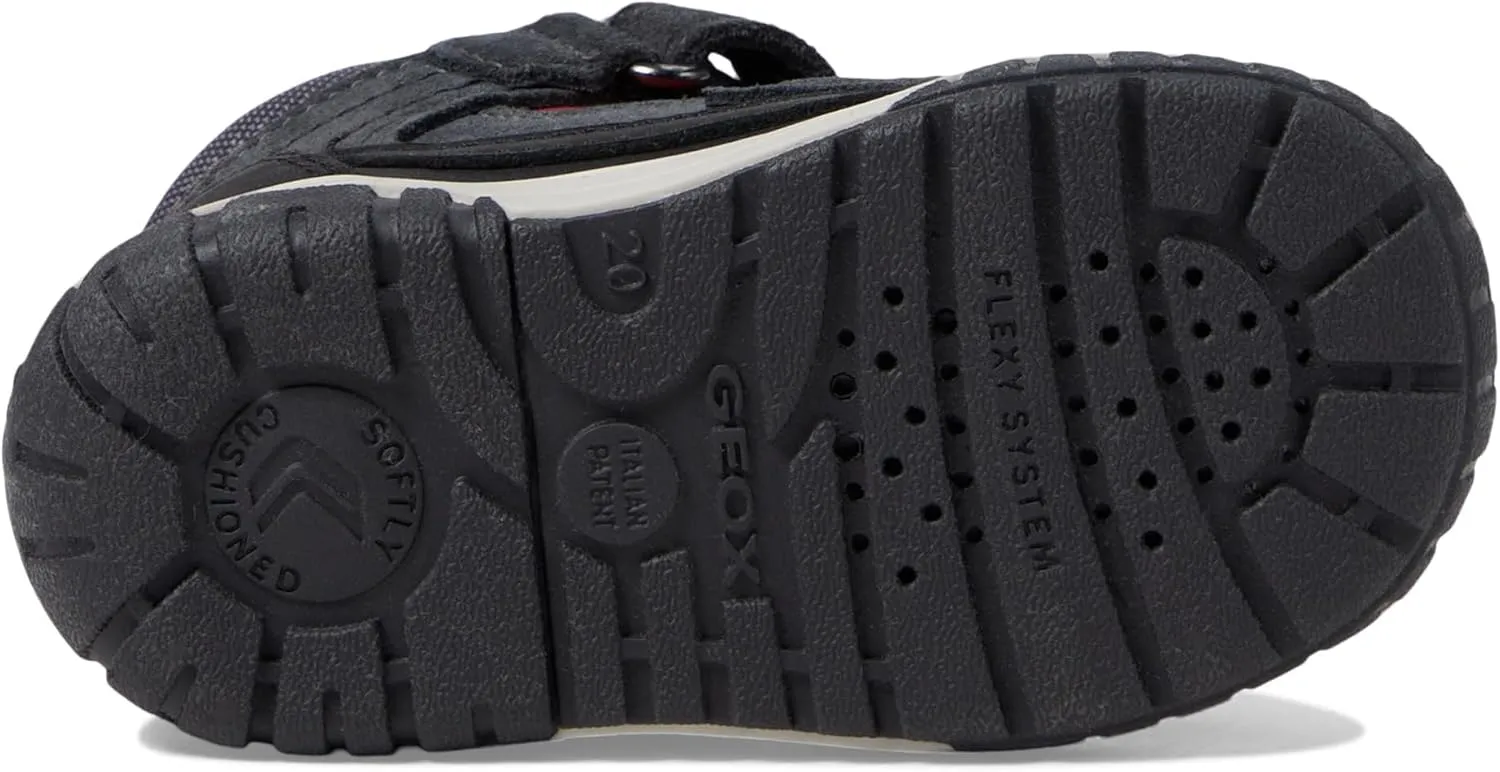 Geox Baby Boys' Omar Wpf Waterproof Shoe