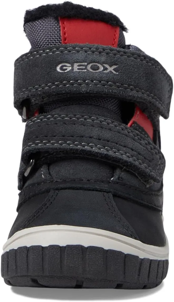 Geox Baby Boys' Omar Wpf Waterproof Shoe