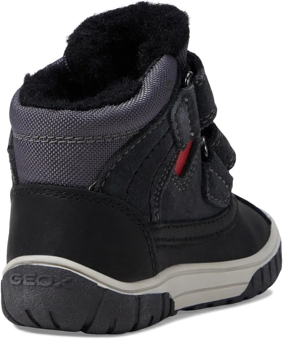 Geox Baby Boys' Omar Wpf Waterproof Shoe