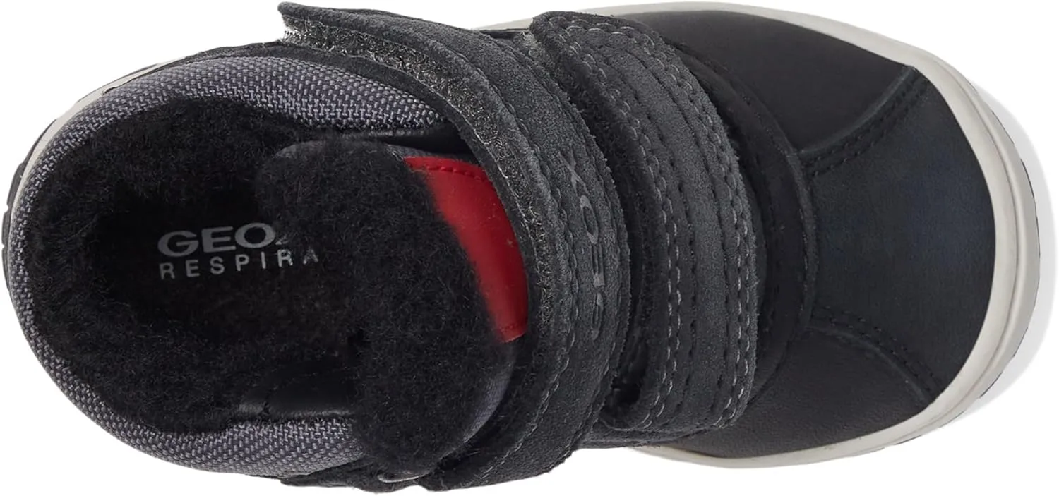 Geox Baby Boys' Omar Wpf Waterproof Shoe