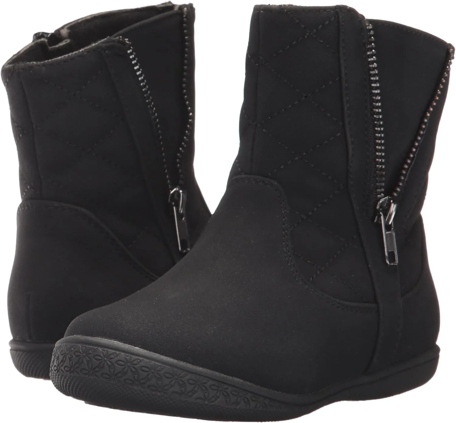 Girl's Malaga Fashion Boot