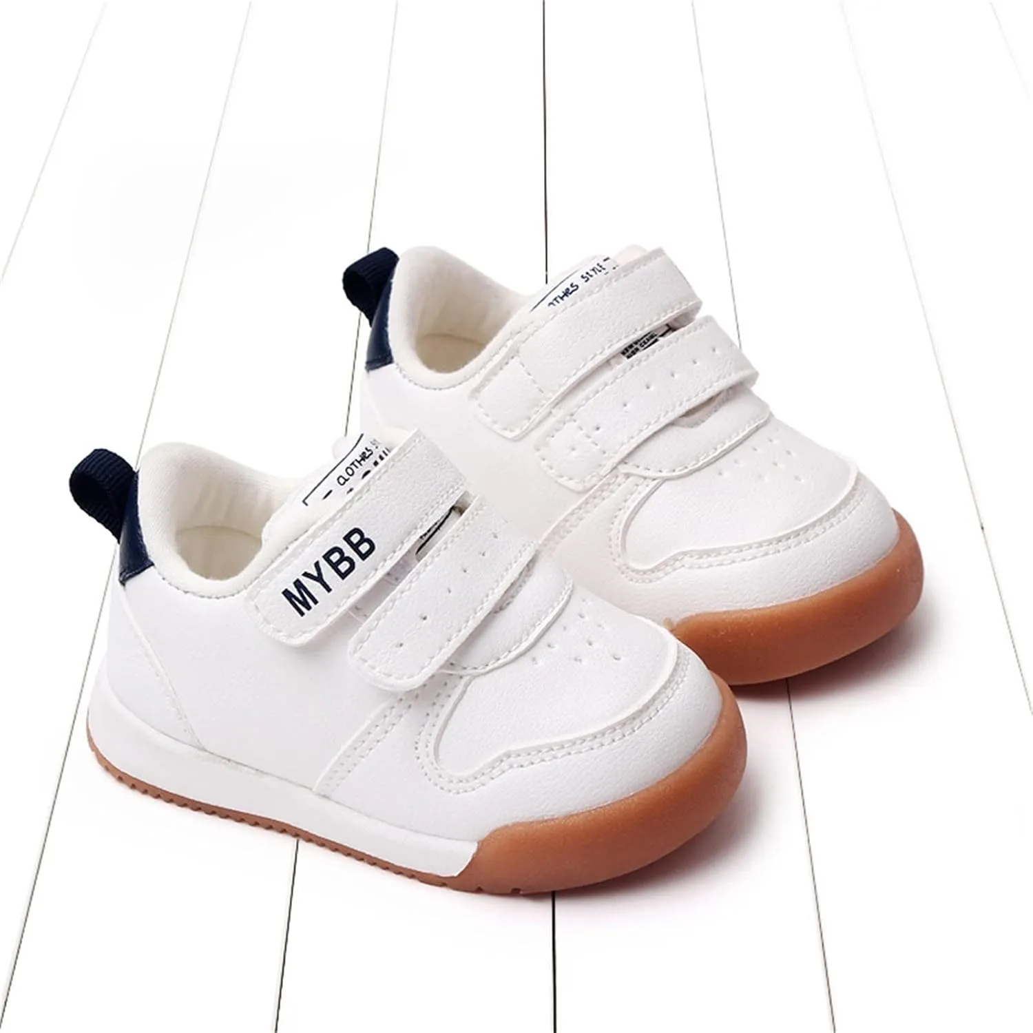 Girls Sneakers Spring and Summer Children Infant Toddler Shoes Boys and Girls Sports Shoes Flat Bottom Baby Girl Shoes