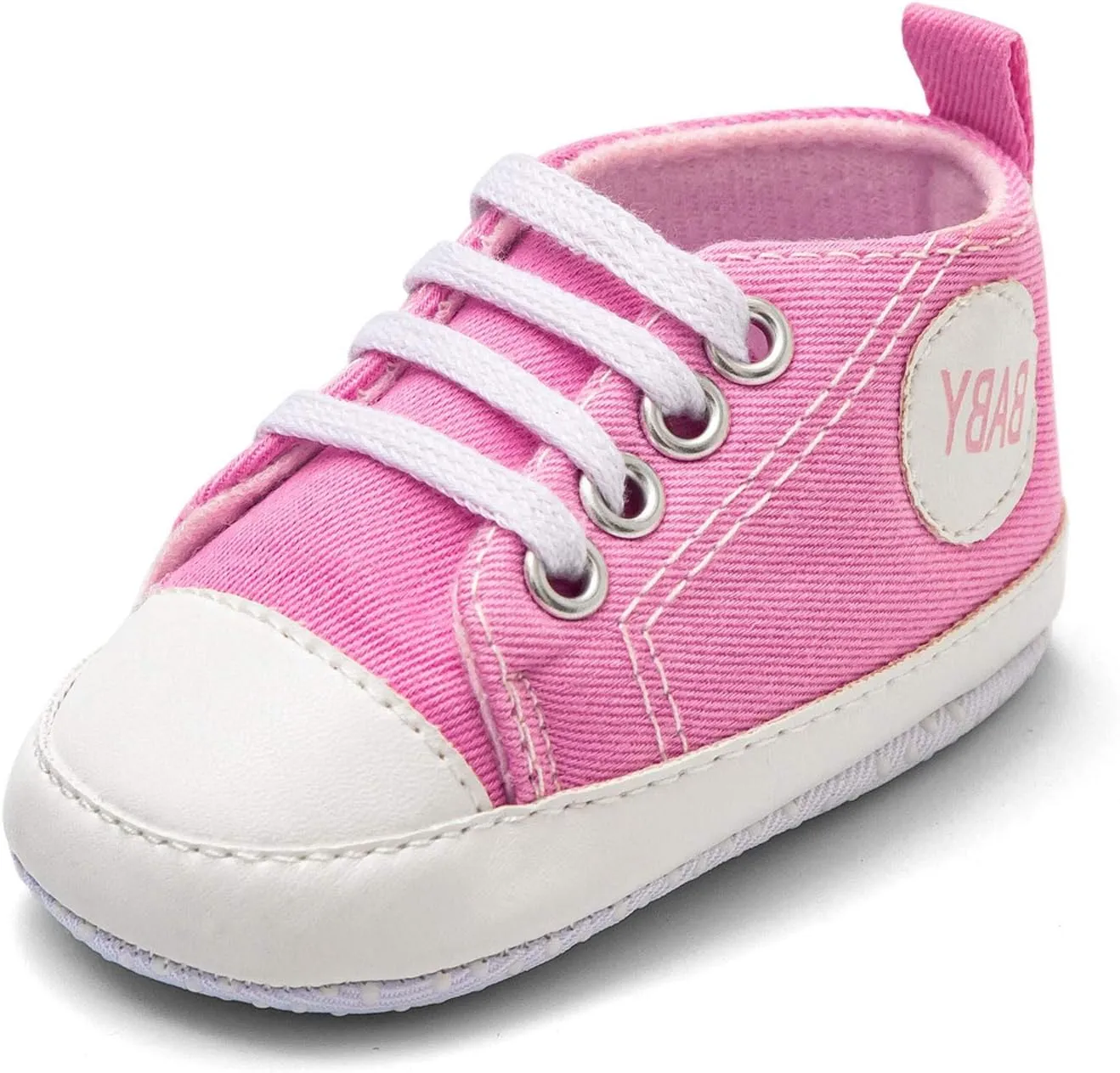 Girls Tennis Shoes Shoes Soft Baby Shoes Indoor Toddler Sole 0-1 Year 9 Available Colors Old Baby Shoes Baby Sneaker