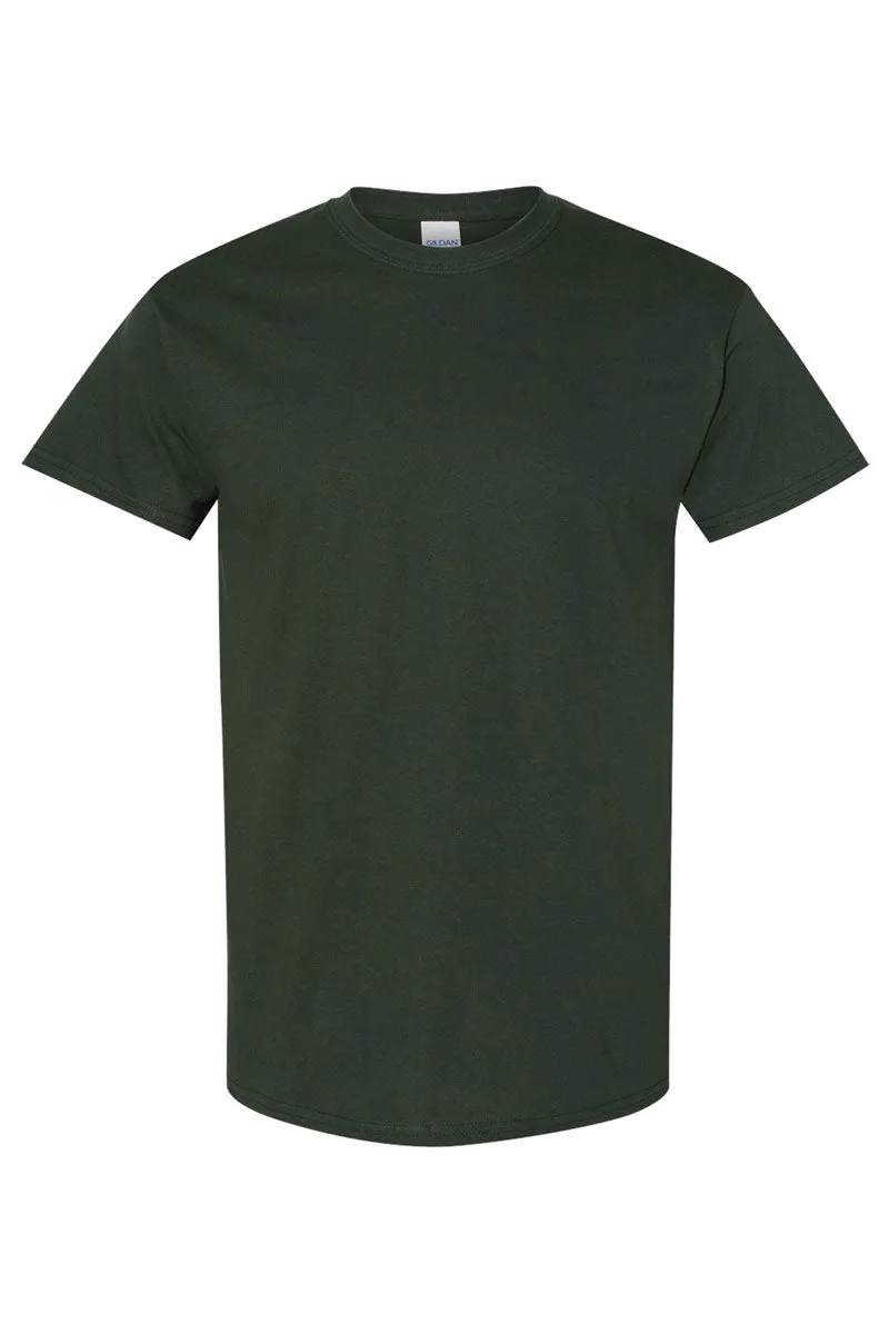Holly Jolly Auntie Short Sleeve Relaxed Fit T-Shirt