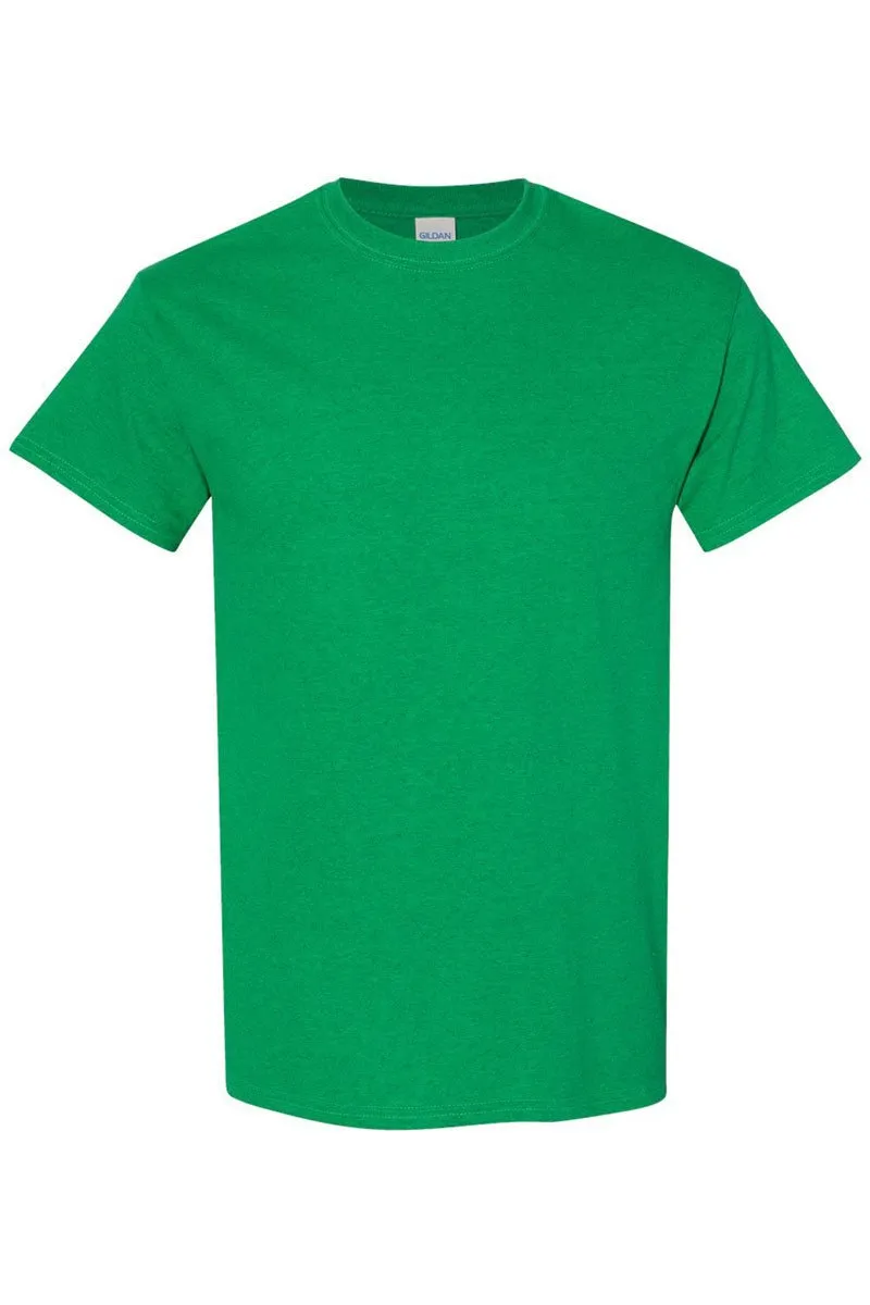 Holly Jolly Auntie Short Sleeve Relaxed Fit T-Shirt
