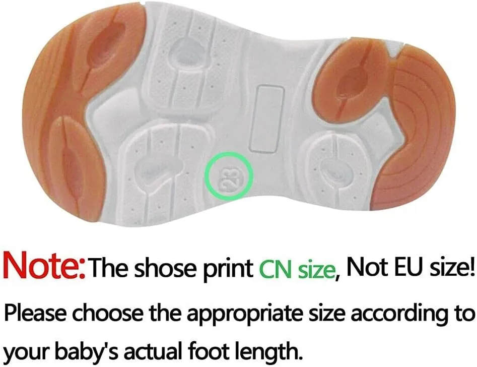 Infant Baby Boy Clothes Infant Toddler Shoes Soft Sole Non Slip Toddler Floor Shoes Fruit Strawberry Print Boy Fleece