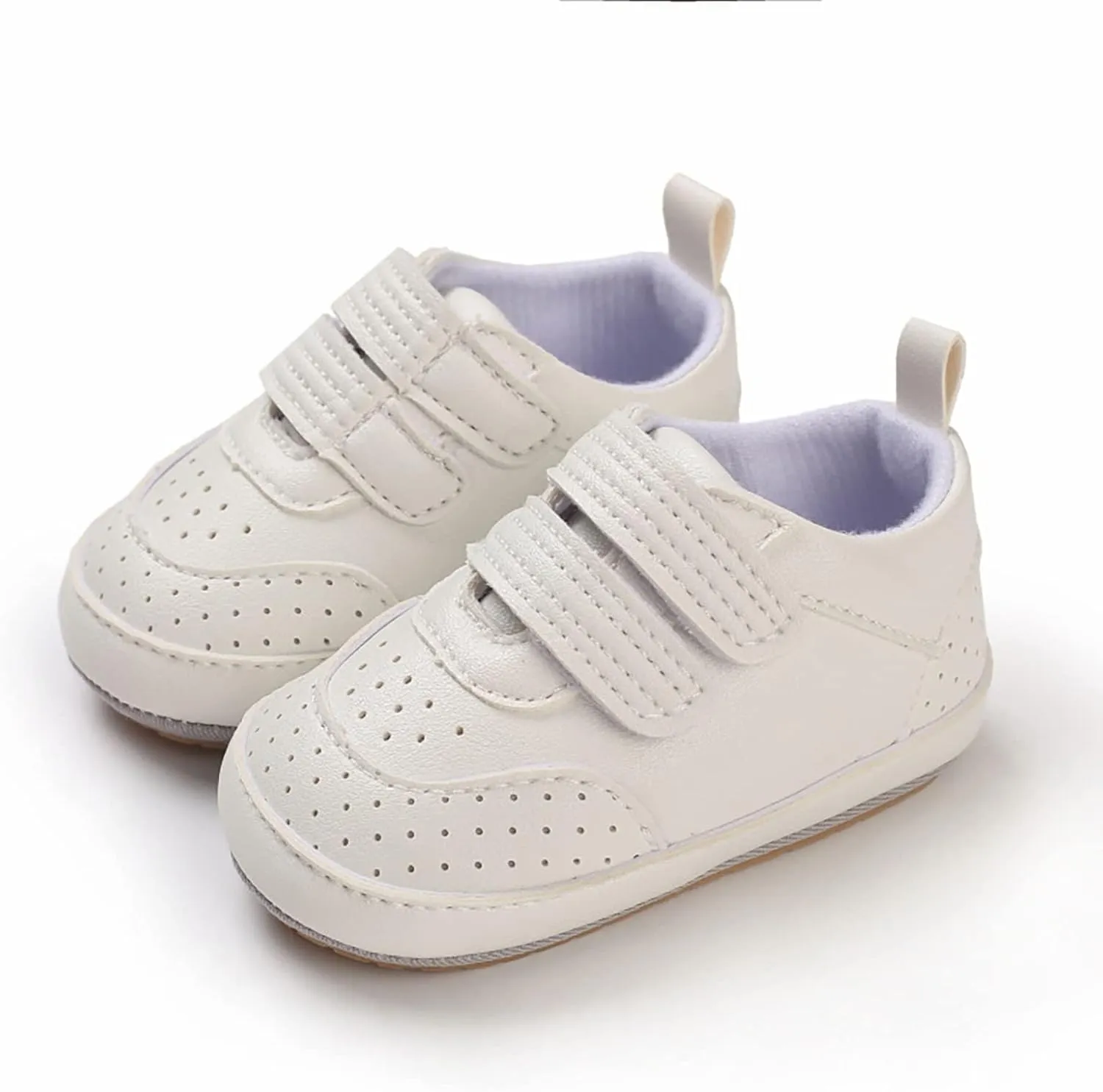 Infant Baby Boys Girls Sneaker Spring and Autumn Children Baby Toddler Shoes Boys and Girls Flat First WaIker