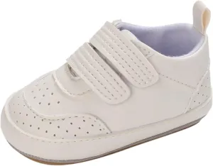 Infant Baby Boys Girls Sneaker Spring and Autumn Children Baby Toddler Shoes Boys and Girls Flat First WaIker