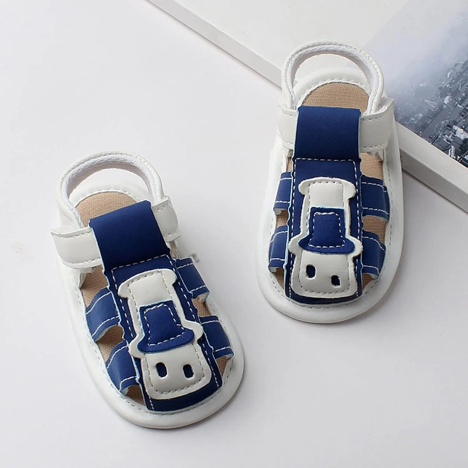 Infant Baby Girls Soft Sole Princess Wedding Dress Mary Jane Newborn Light Baby Sneaker Shoes Size 4 Baby Girl Sandals