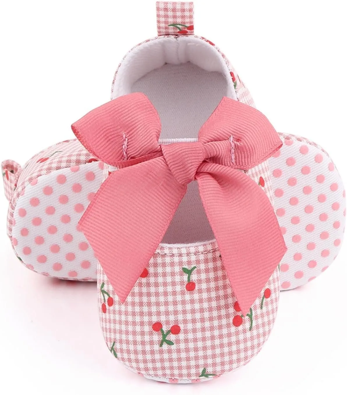 Infant Baby Girls Soft Sole Wedding Dress Light Baby Sneaker Shoes Outdoor Sport Shoes