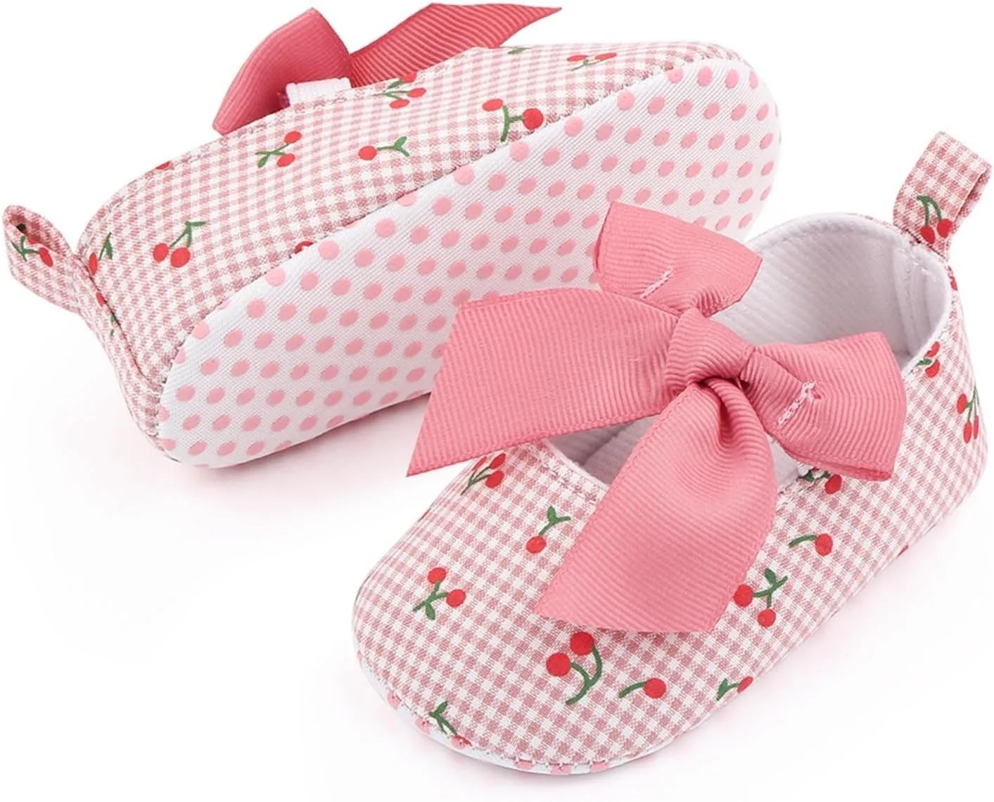 Infant Baby Girls Soft Sole Wedding Dress Light Baby Sneaker Shoes Outdoor Sport Shoes