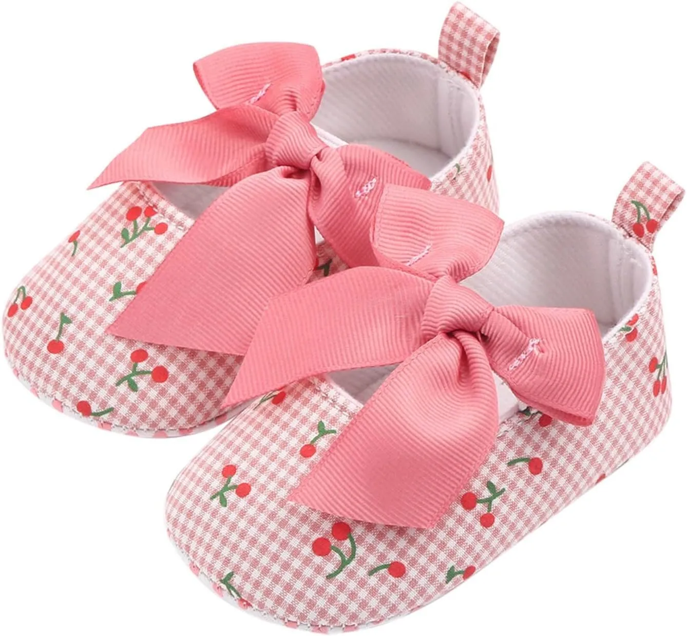 Infant Baby Girls Soft Sole Wedding Dress Light Baby Sneaker Shoes Outdoor Sport Shoes