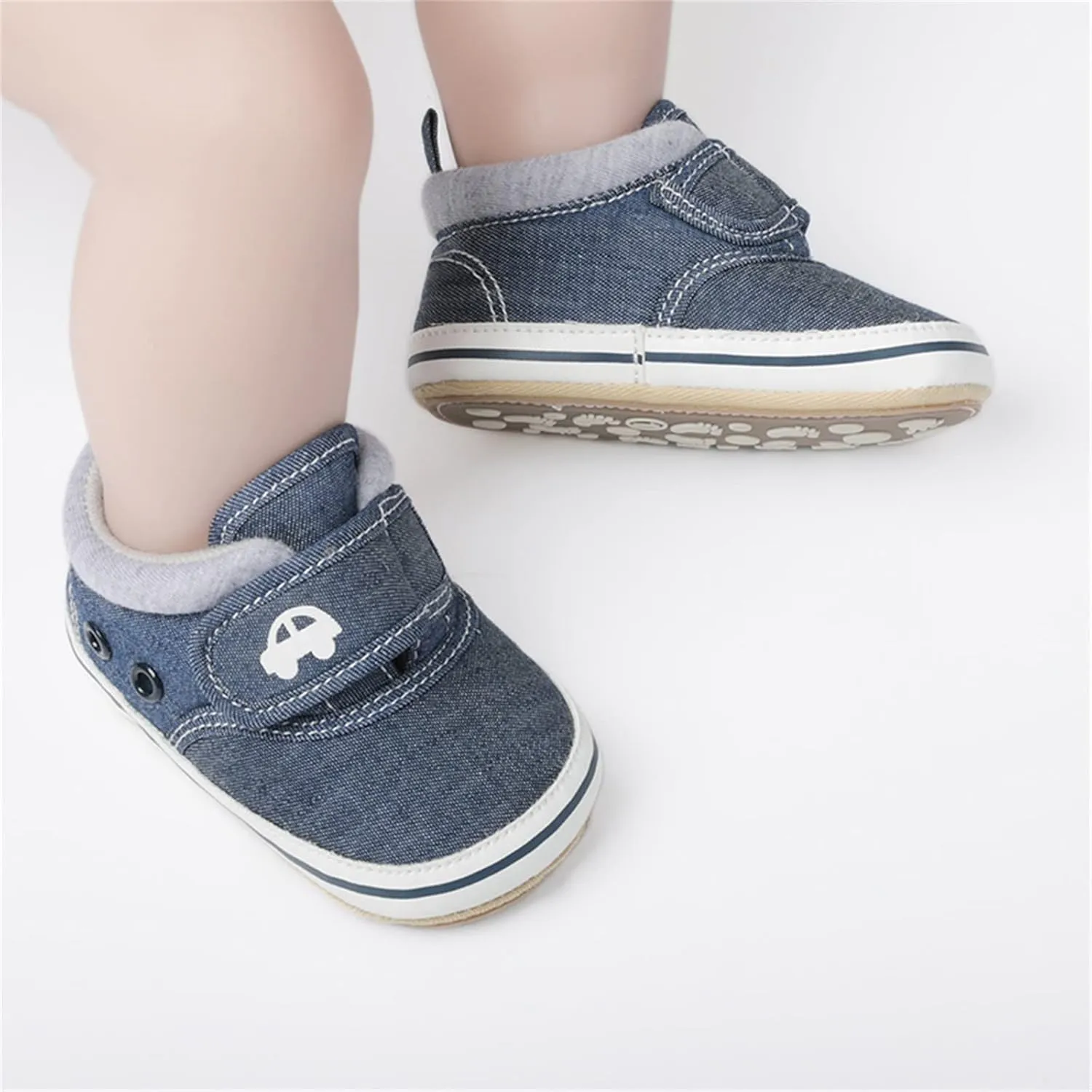 Infant Boys Girls Casual Single Shoes First Walkers Shoes Toddler Prewalker Sports Shoes 2t Girl Shoe