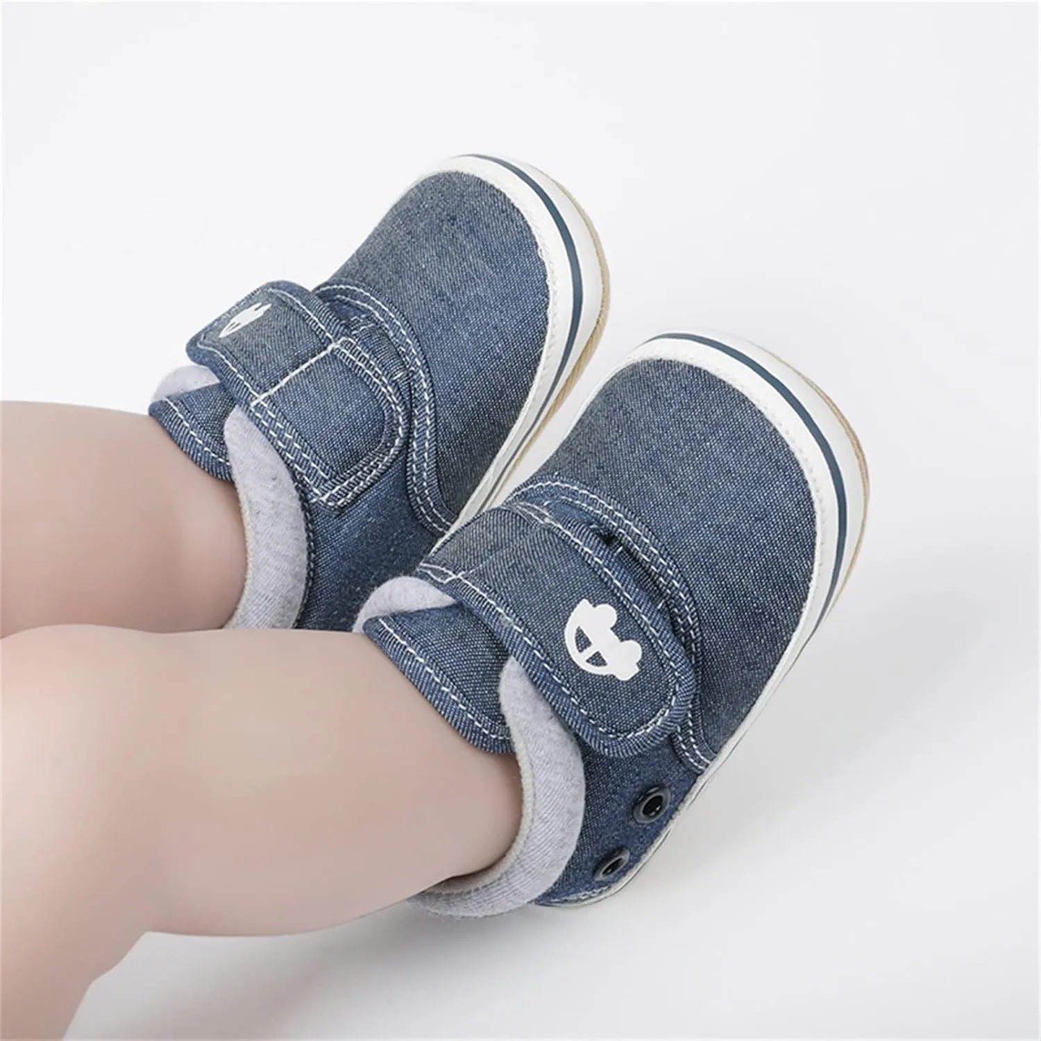 Infant Boys Girls Casual Single Shoes First Walkers Shoes Toddler Prewalker Sports Shoes 2t Girl Shoe