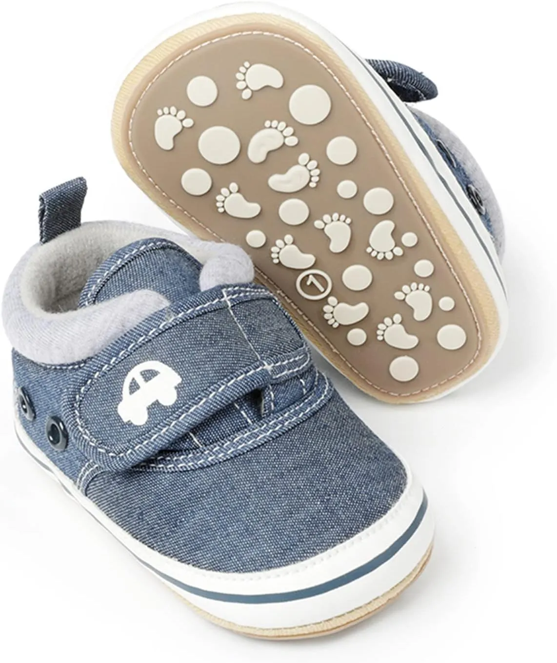 Infant Boys Girls Casual Single Shoes First Walkers Shoes Toddler Prewalker Sports Shoes 2t Girl Shoe