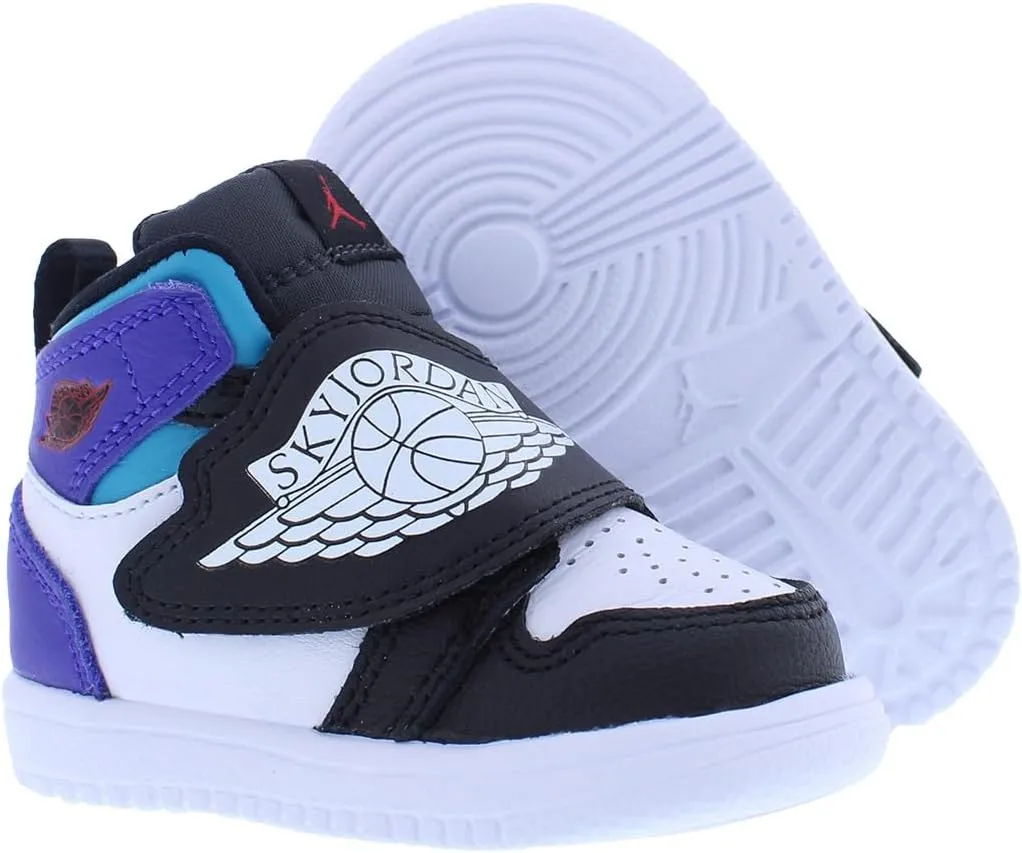 Jordan Sky 1 Toddler