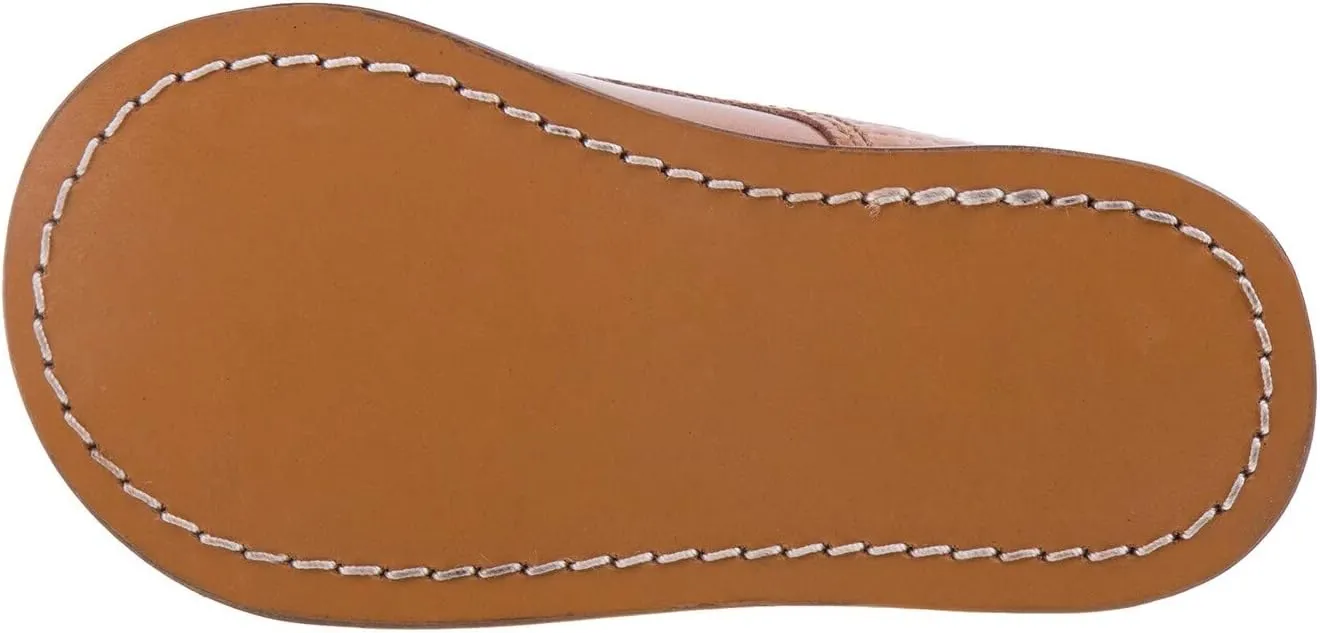 Josmo Unisex-Baby Casual First Walker Shoe