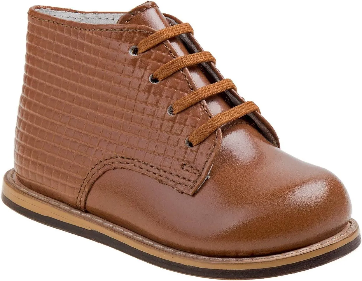 Josmo Unisex-Baby Casual First Walker Shoe