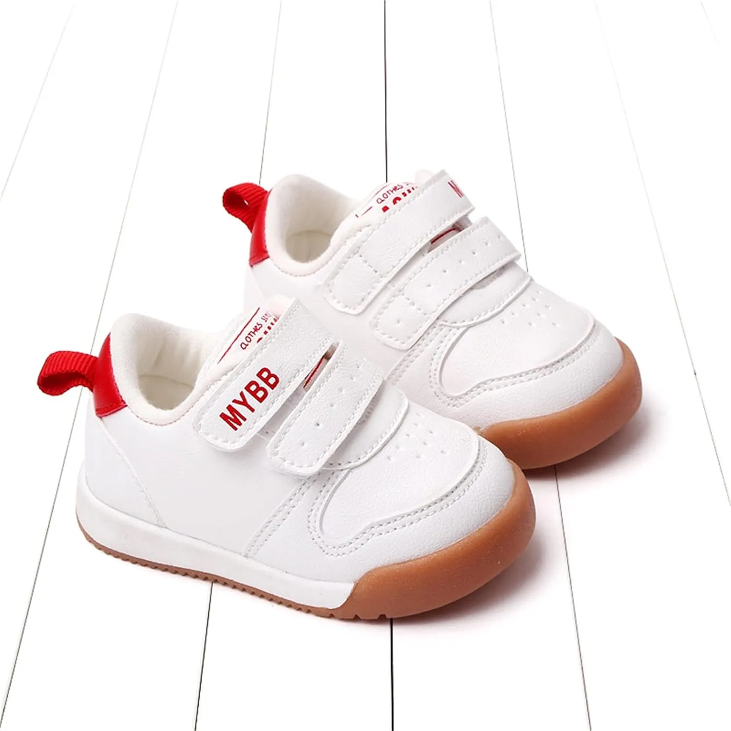 Kids Sneakers Girls Spring and Summer Children Infant Toddler Shoes Boys and Girls Sports Shoes Flat Bottom Kid Shoes