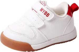 Kids Sneakers Girls Spring and Summer Children Infant Toddler Shoes Boys and Girls Sports Shoes Flat Bottom Kid Shoes