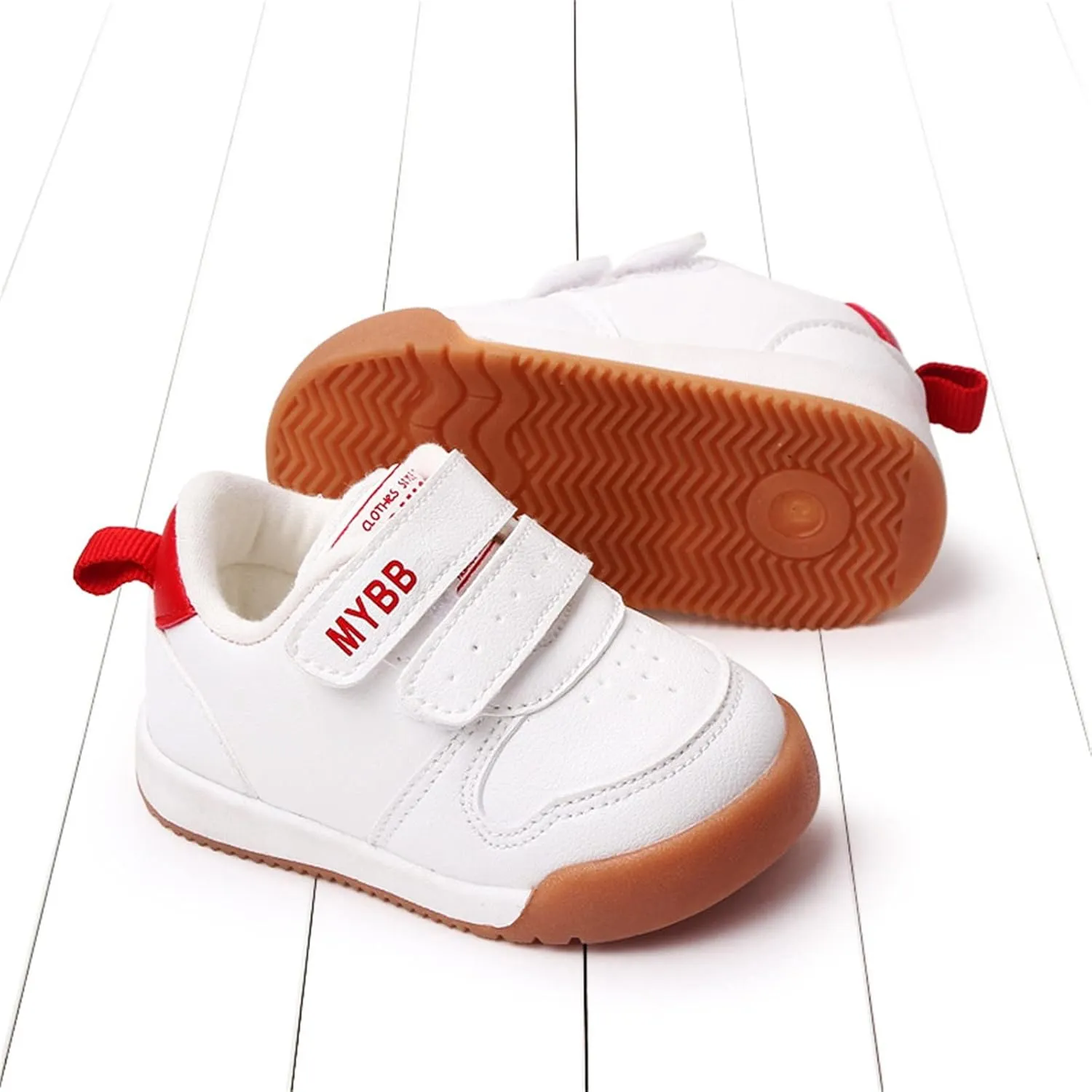 Kids Sneakers Girls Spring and Summer Children Infant Toddler Shoes Boys and Girls Sports Shoes Flat Bottom Kid Shoes