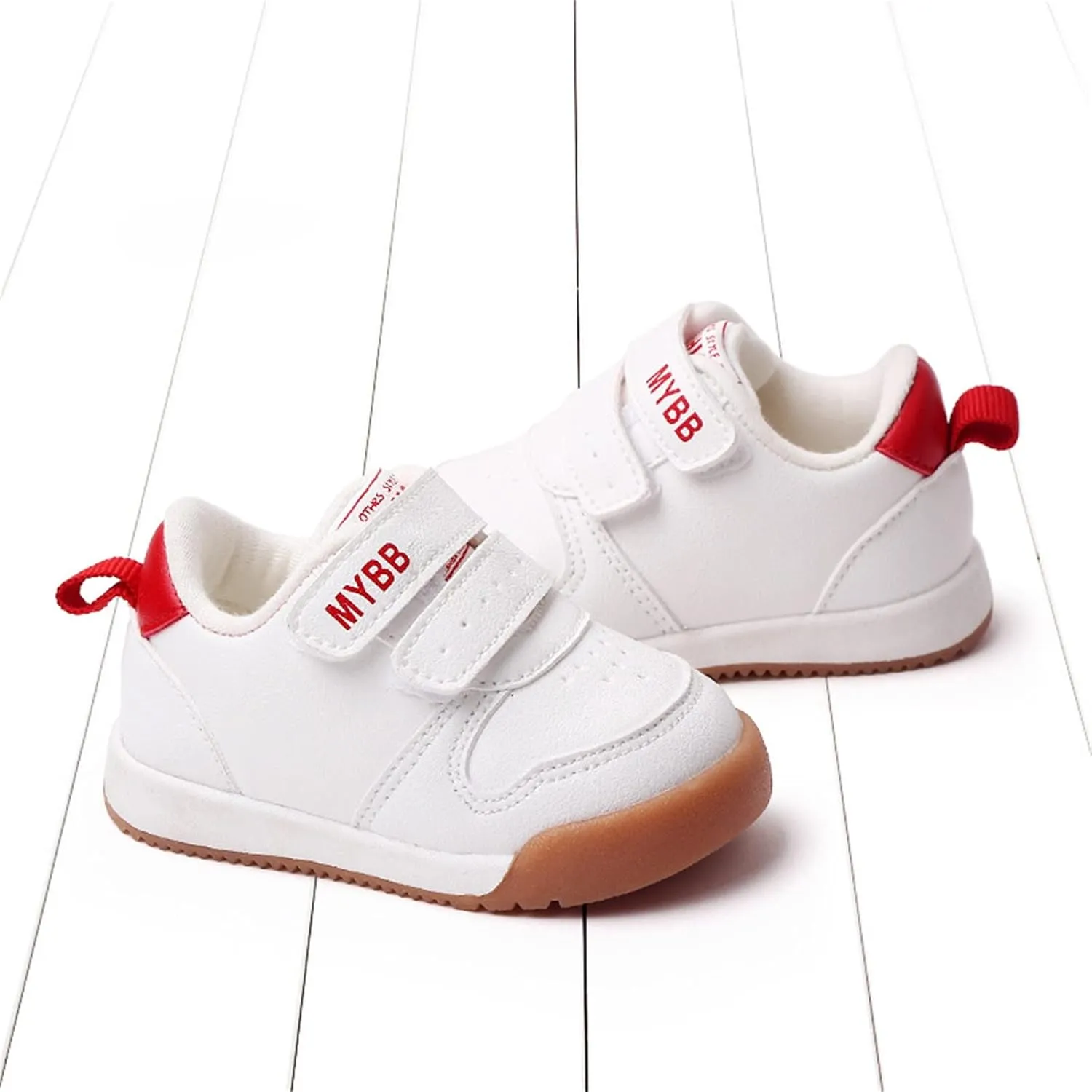 Kids Sneakers Girls Spring and Summer Children Infant Toddler Shoes Boys and Girls Sports Shoes Flat Bottom Kid Shoes
