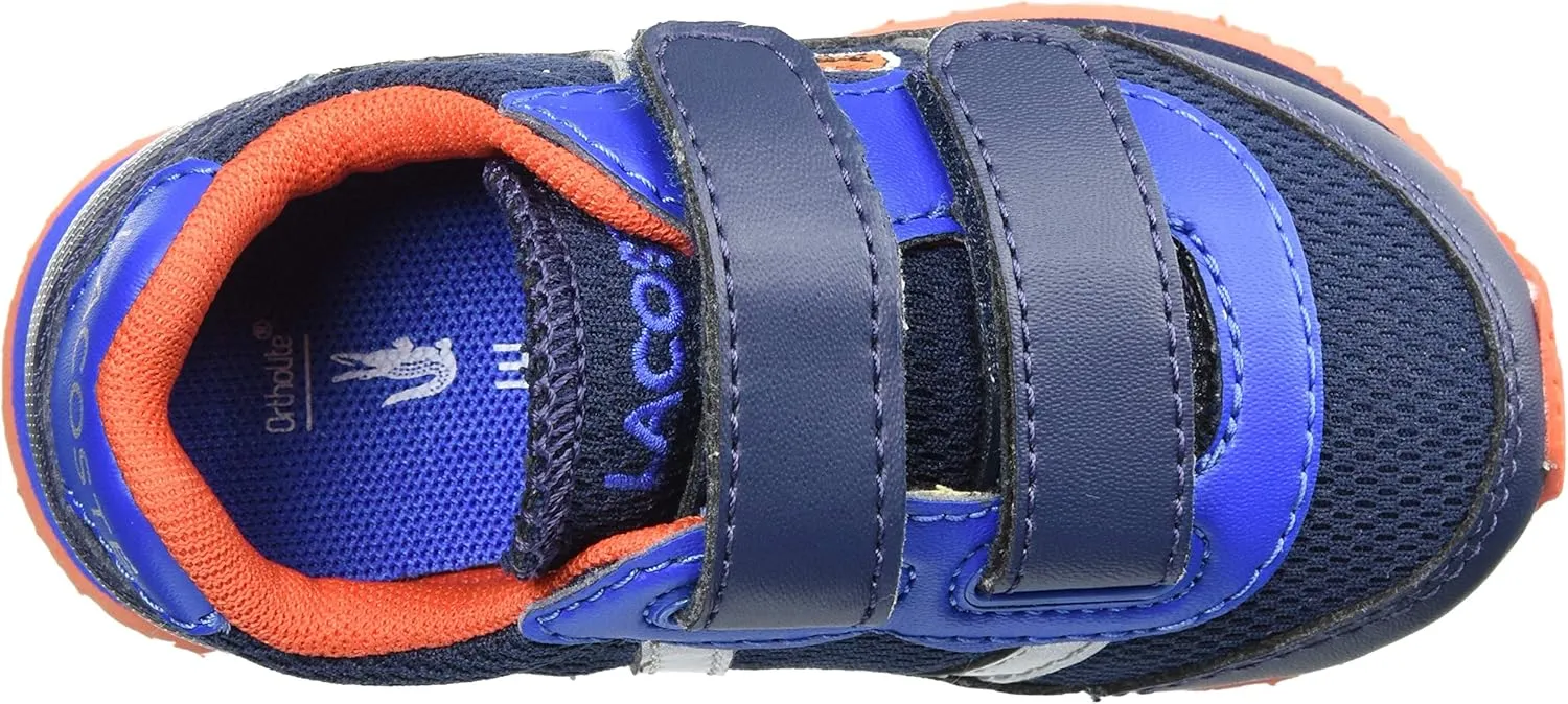 Lacoste Unisex-Baby Partner 120 1 Sui Sneaker