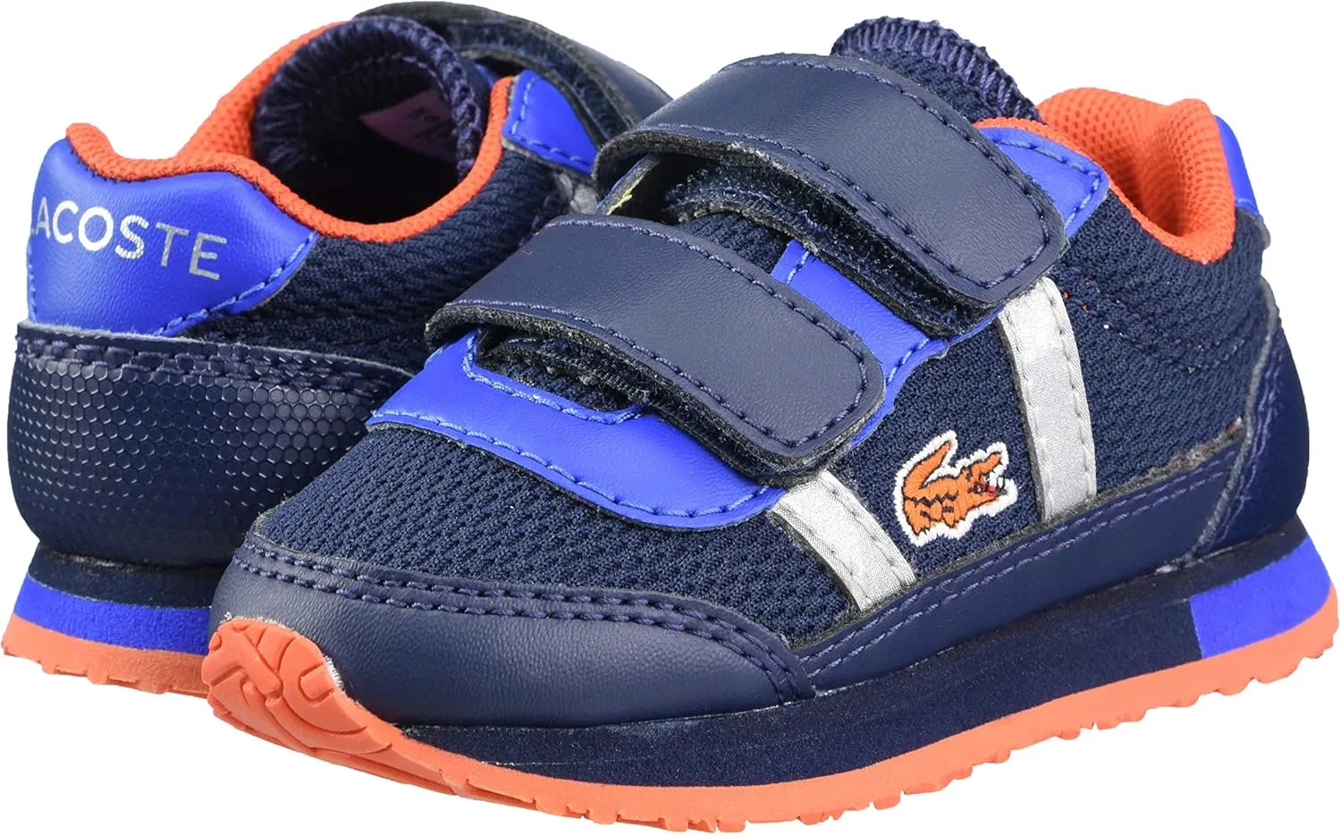 Lacoste Unisex-Baby Partner 120 1 Sui Sneaker