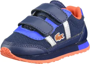 Lacoste Unisex-Baby Partner 120 1 Sui Sneaker