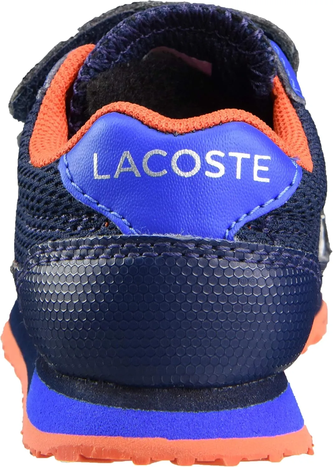 Lacoste Unisex-Baby Partner 120 1 Sui Sneaker