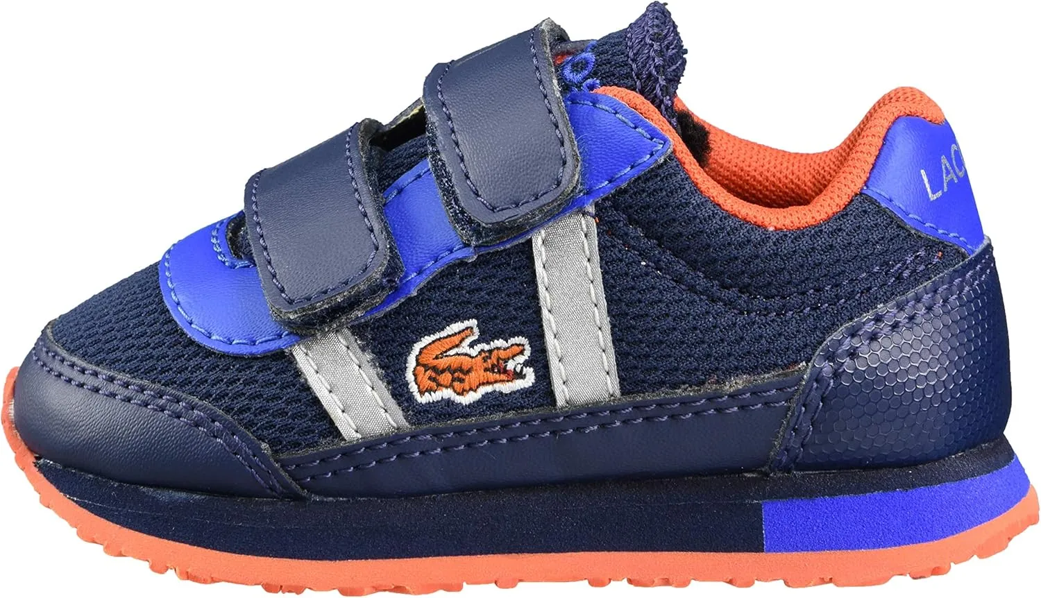 Lacoste Unisex-Baby Partner 120 1 Sui Sneaker