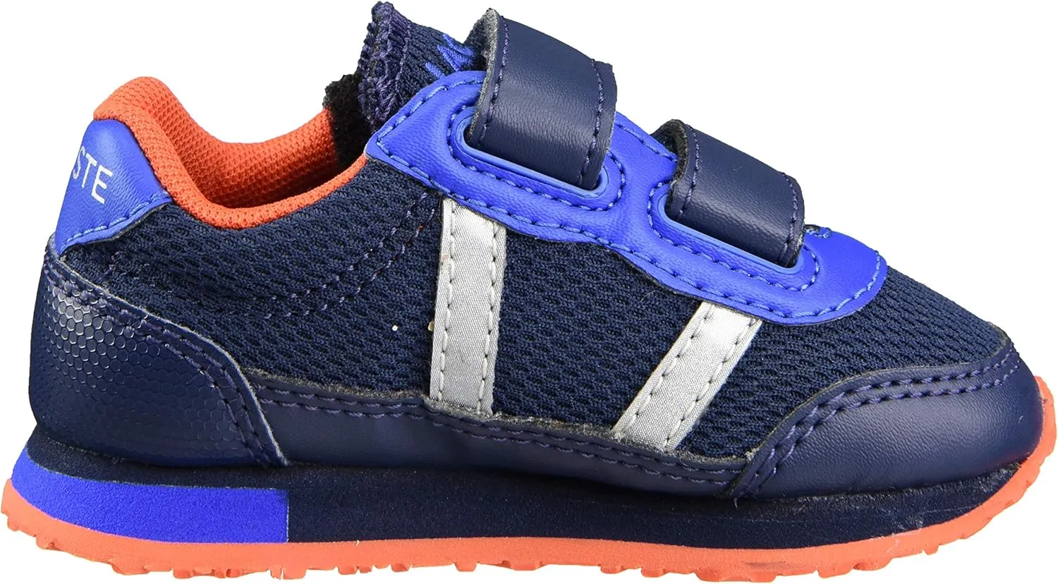 Lacoste Unisex-Baby Partner 120 1 Sui Sneaker