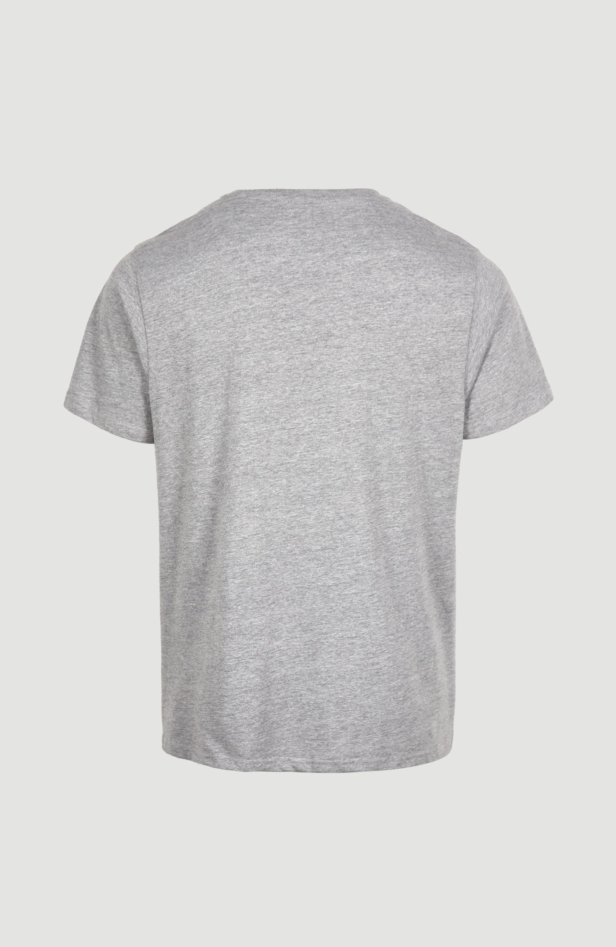 Limbo T-Shirt | Silver Melee
